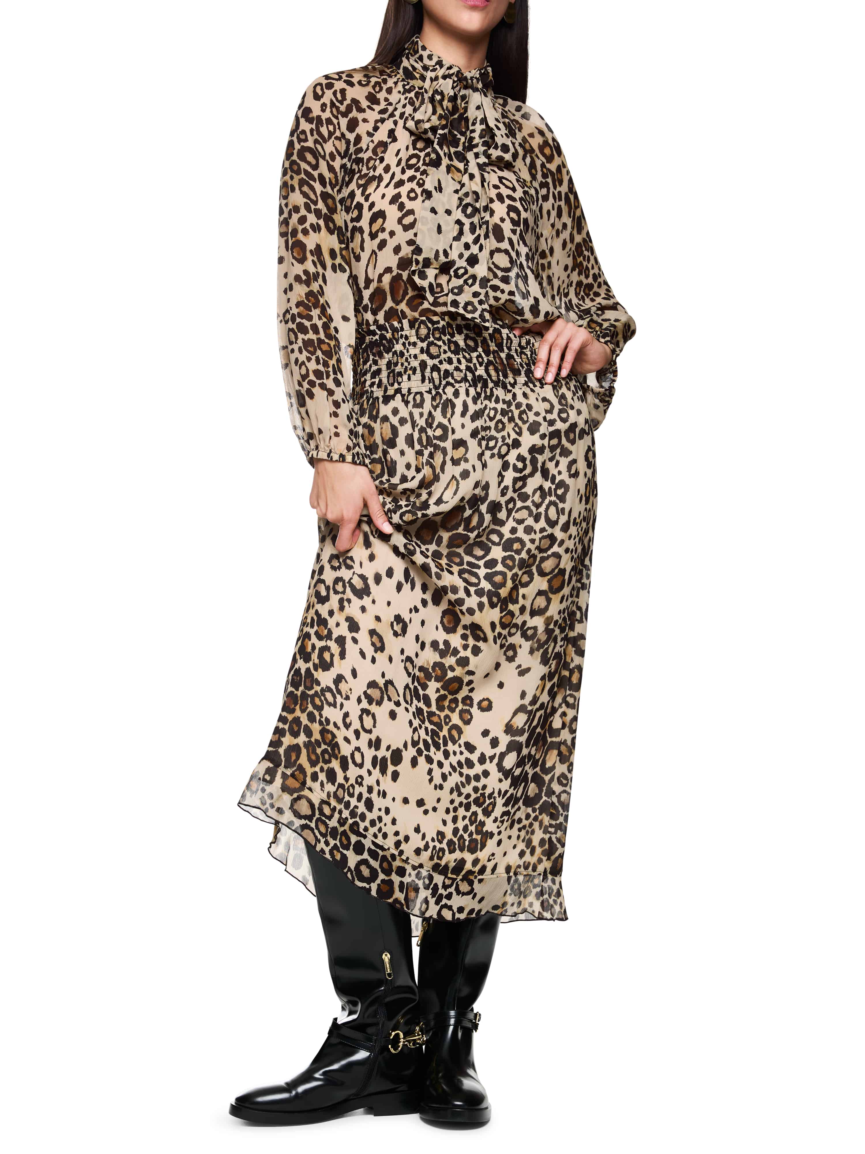 Midirock - Animalprint