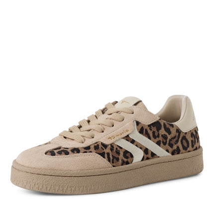 Sneaker - Animalprint