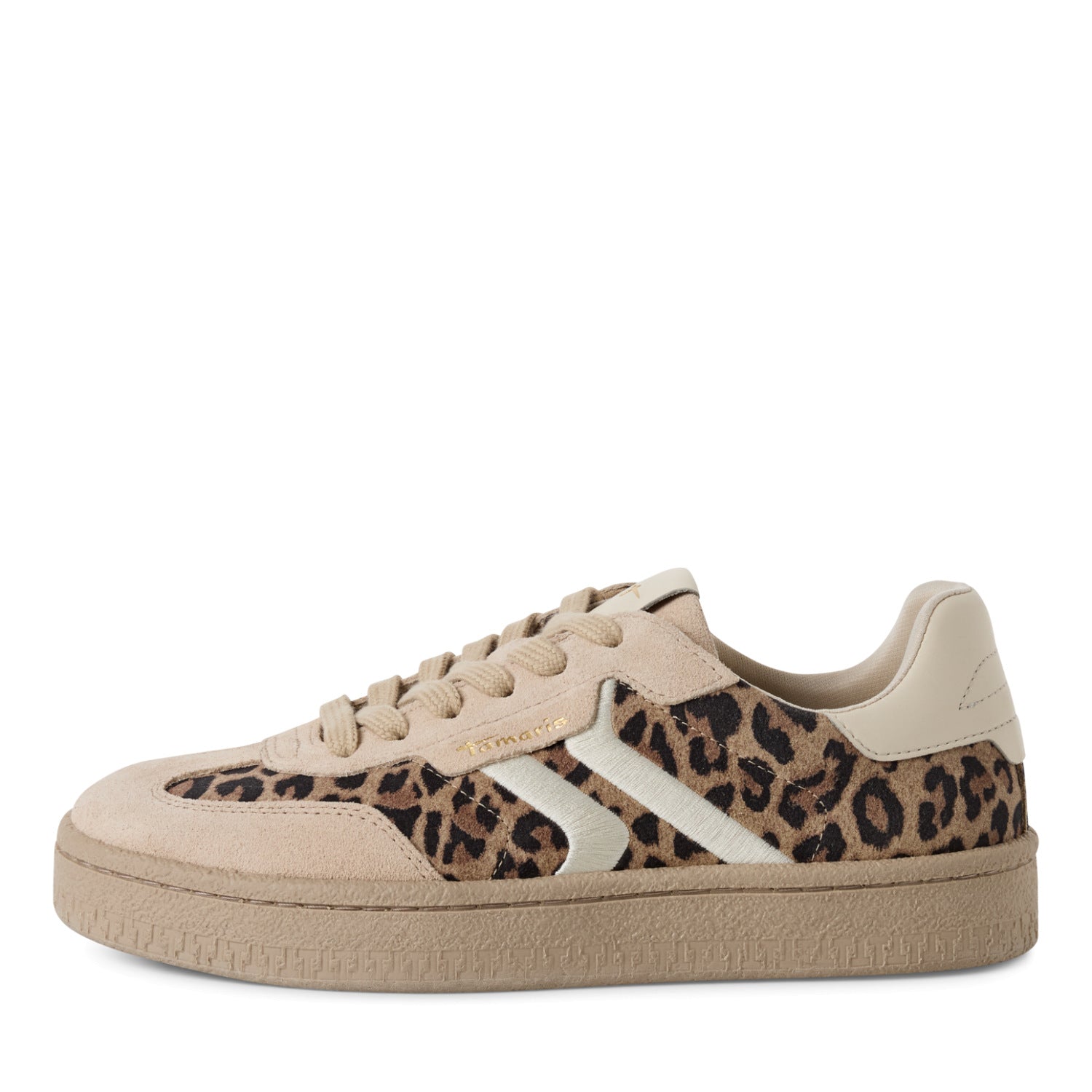 Sneaker - Animalprint
