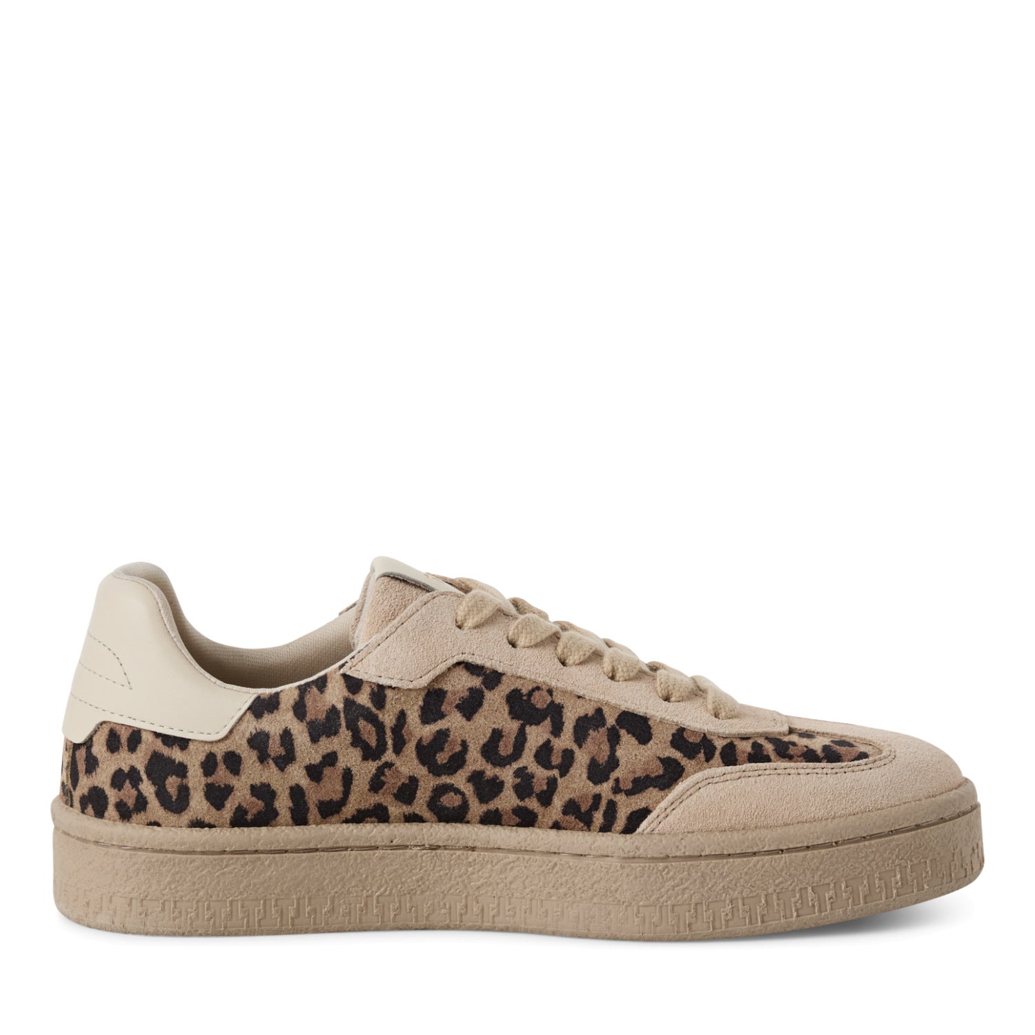 Sneaker - Animalprint