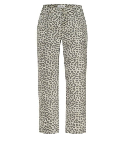 Jeans - Ella Cropped