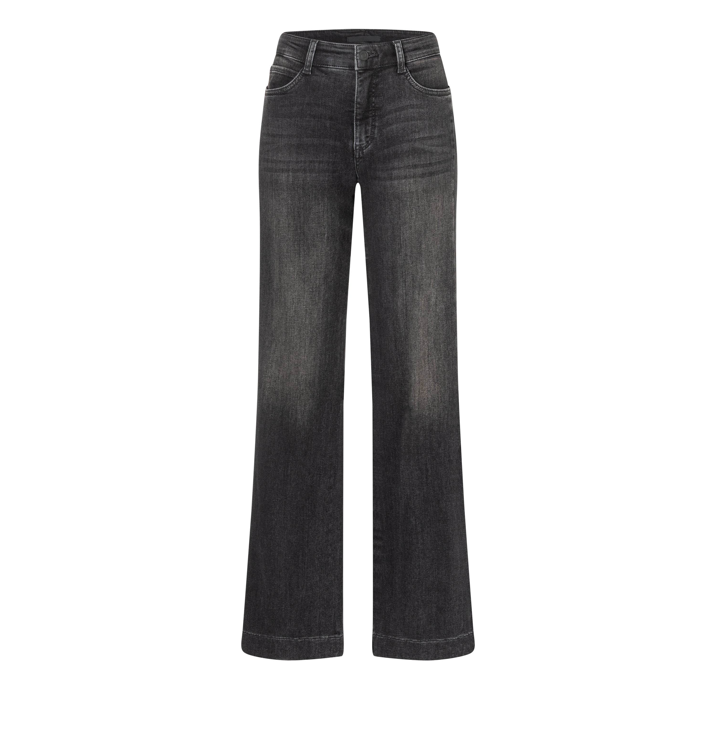 Jeans - Wide Fit