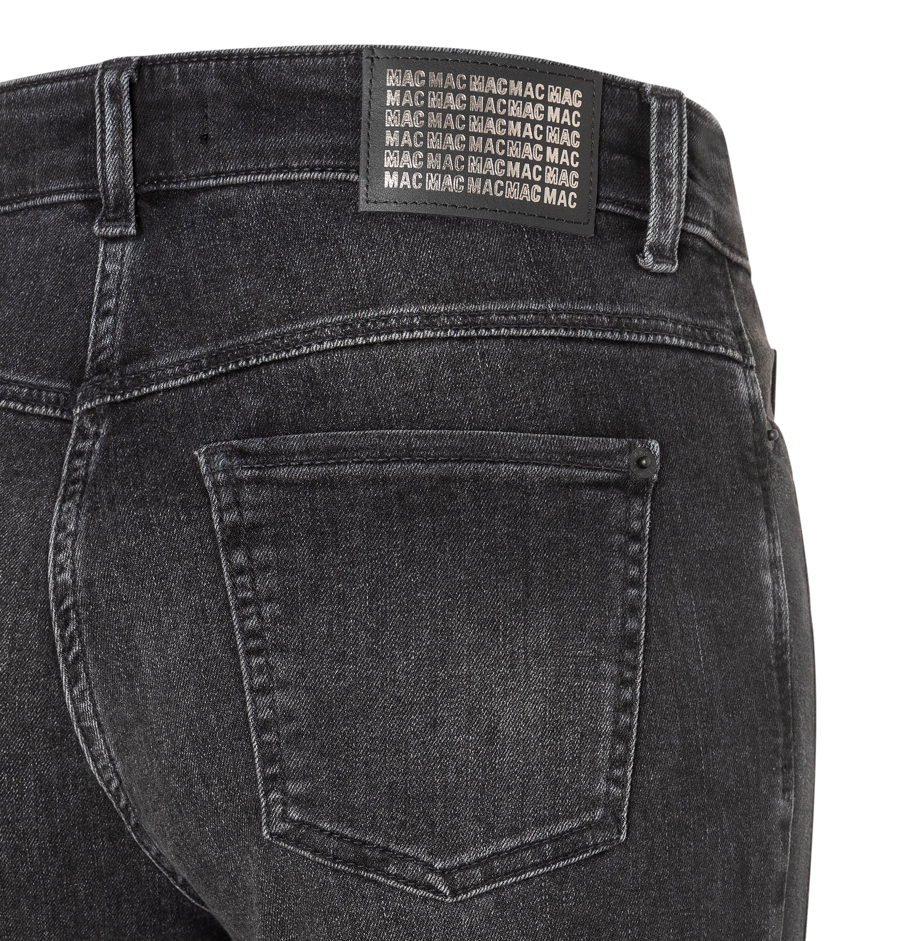 Jeans - Wide Fit