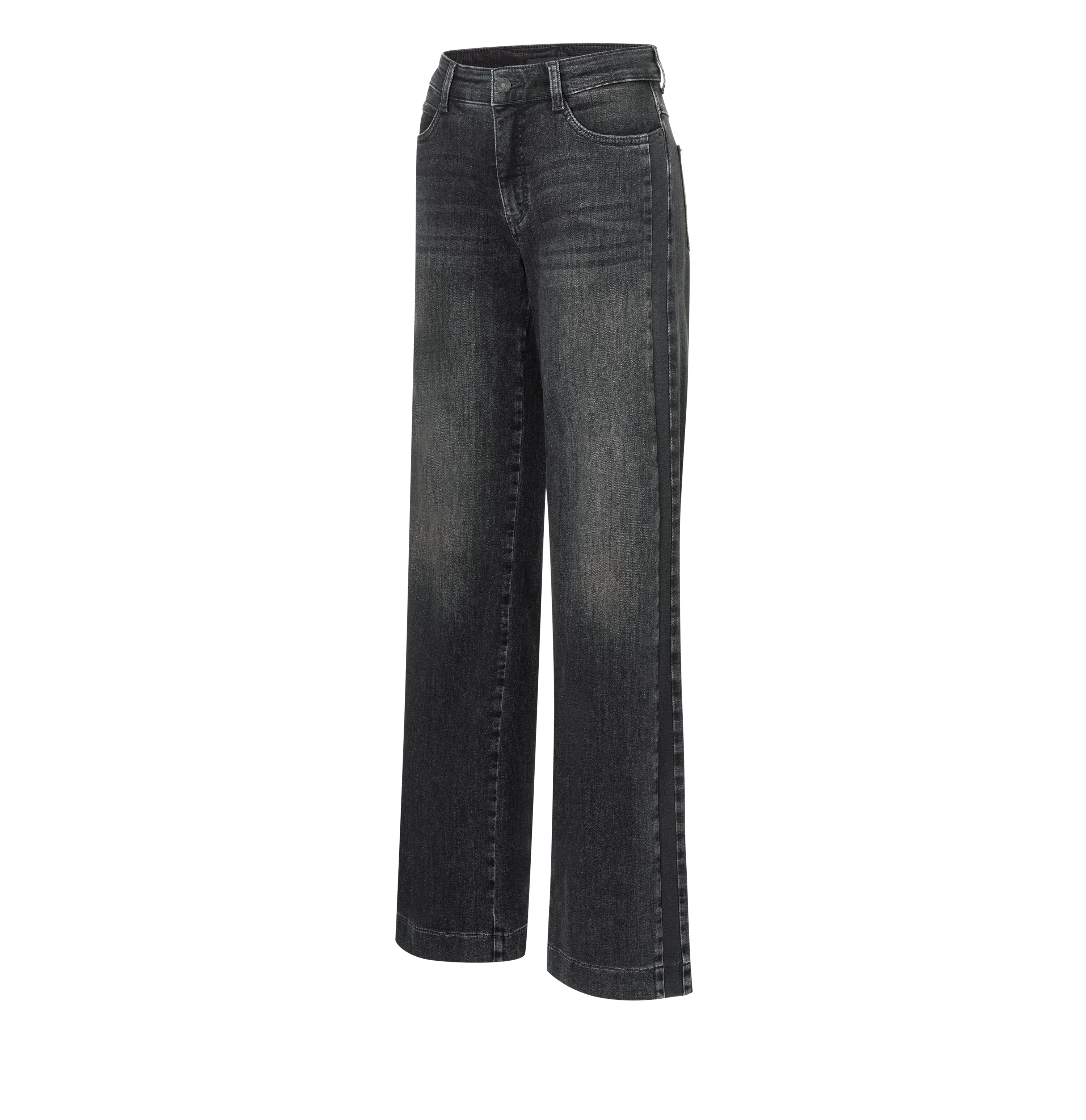 Jeans - Wide Fit