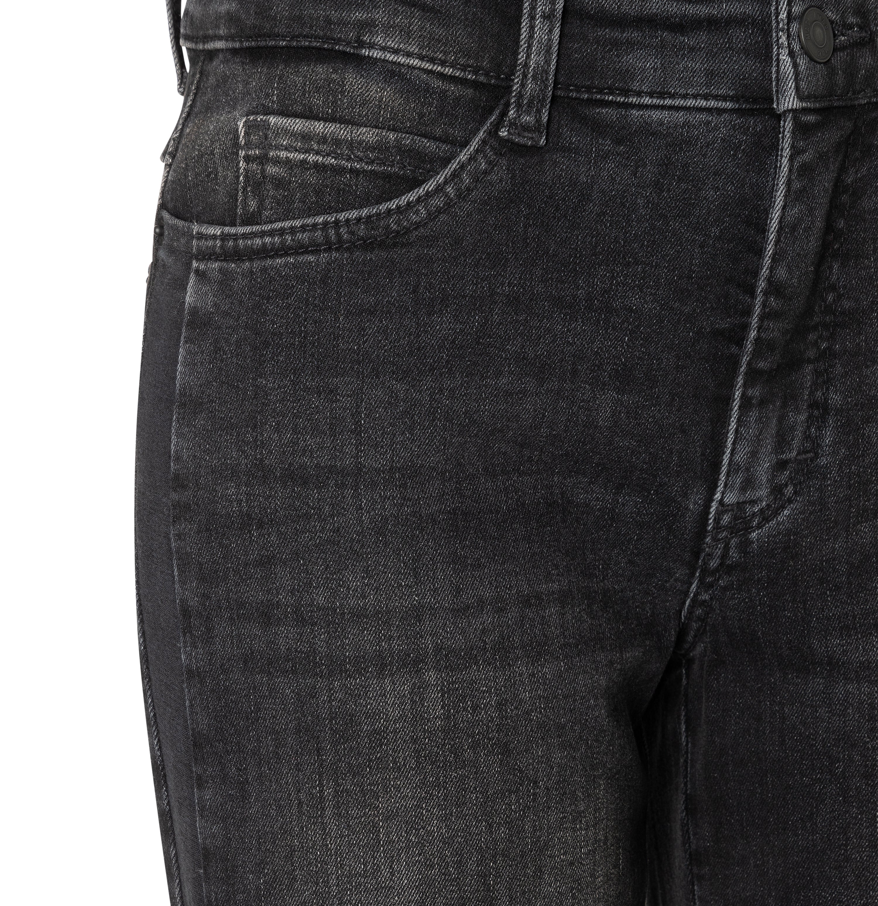 Jeans - Wide Fit