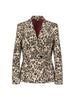Blazer - Animalprint