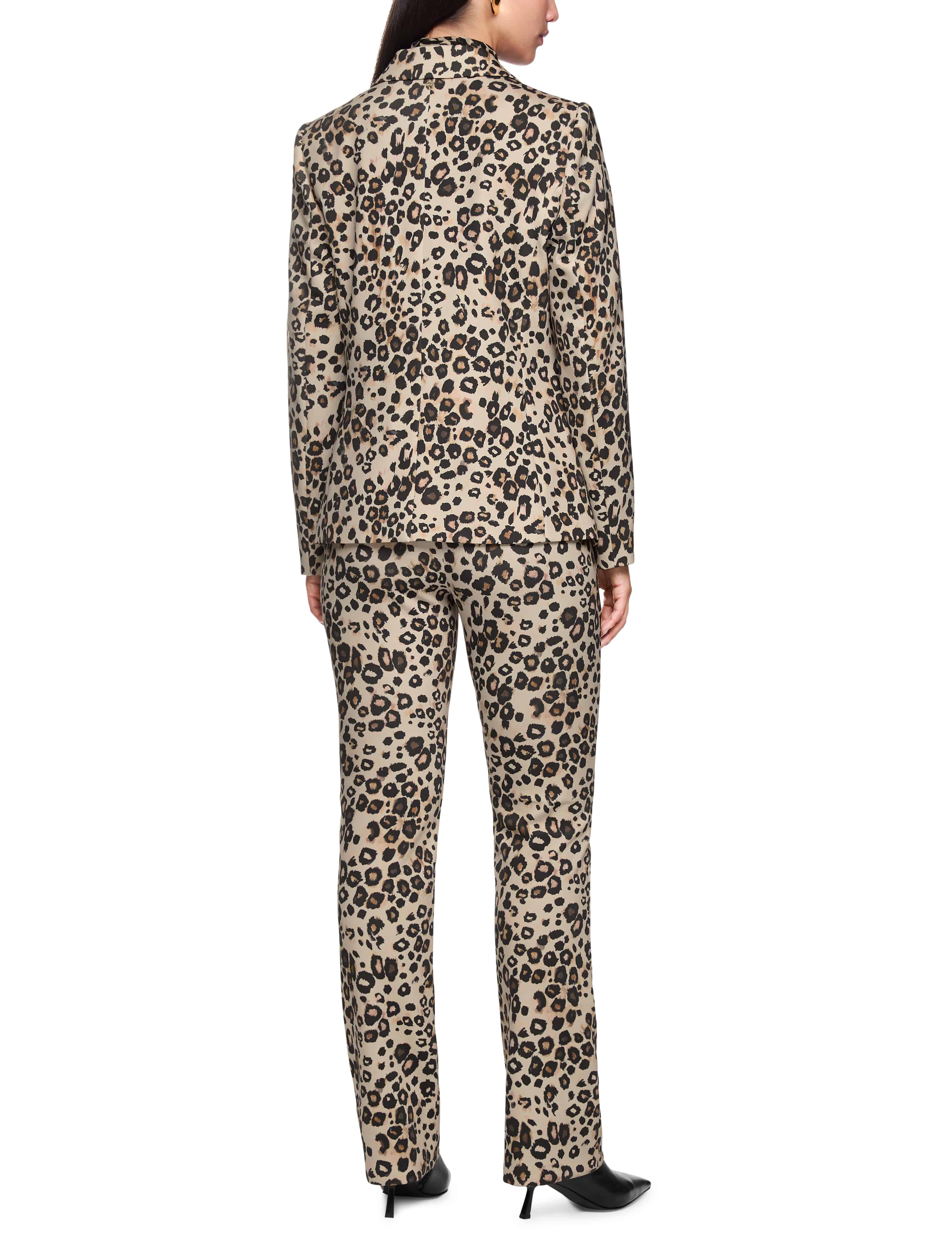 Blazer - Animalprint