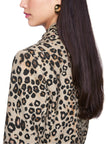 Blazer - Animalprint