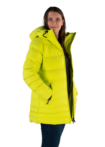 Funktionsjacke - Cordoba