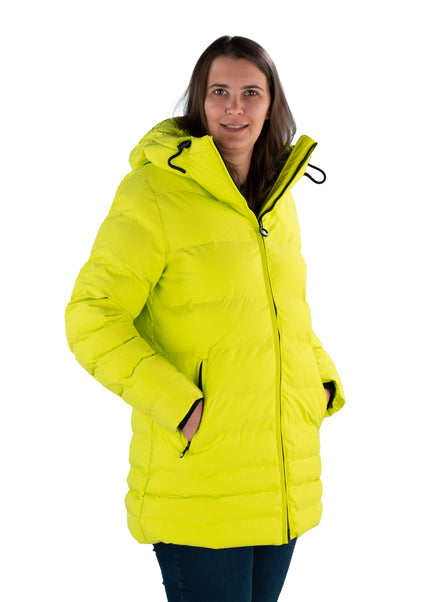 Funktionsjacke - Cordoba