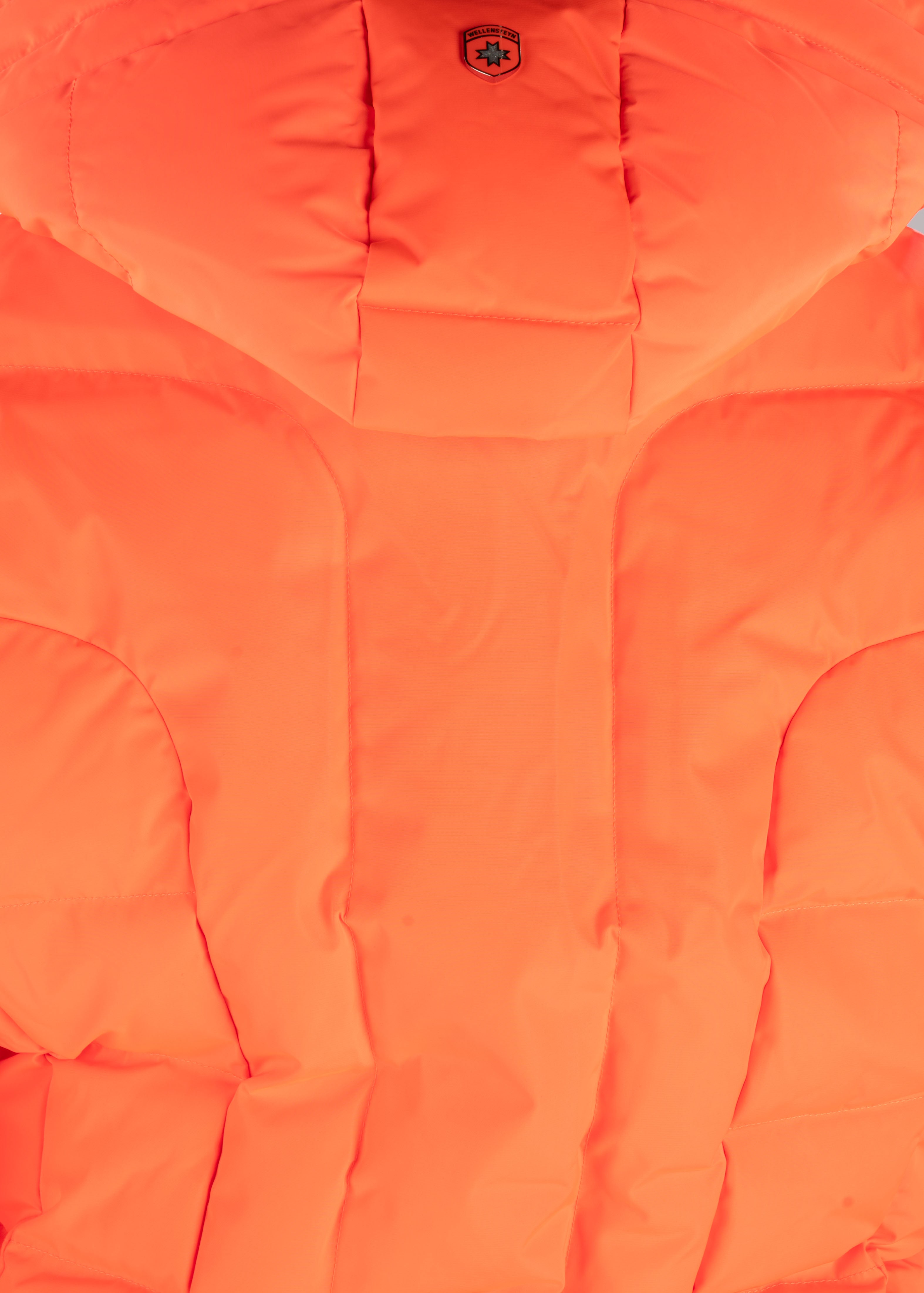 Funktionsjacke - Belvitini Short