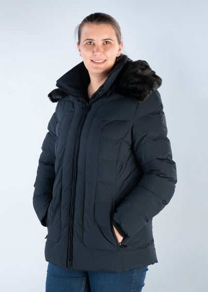 Funktionswinterjacke - Belvitesse Medium