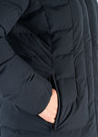 Funktionswinterjacke - Belvitesse Medium