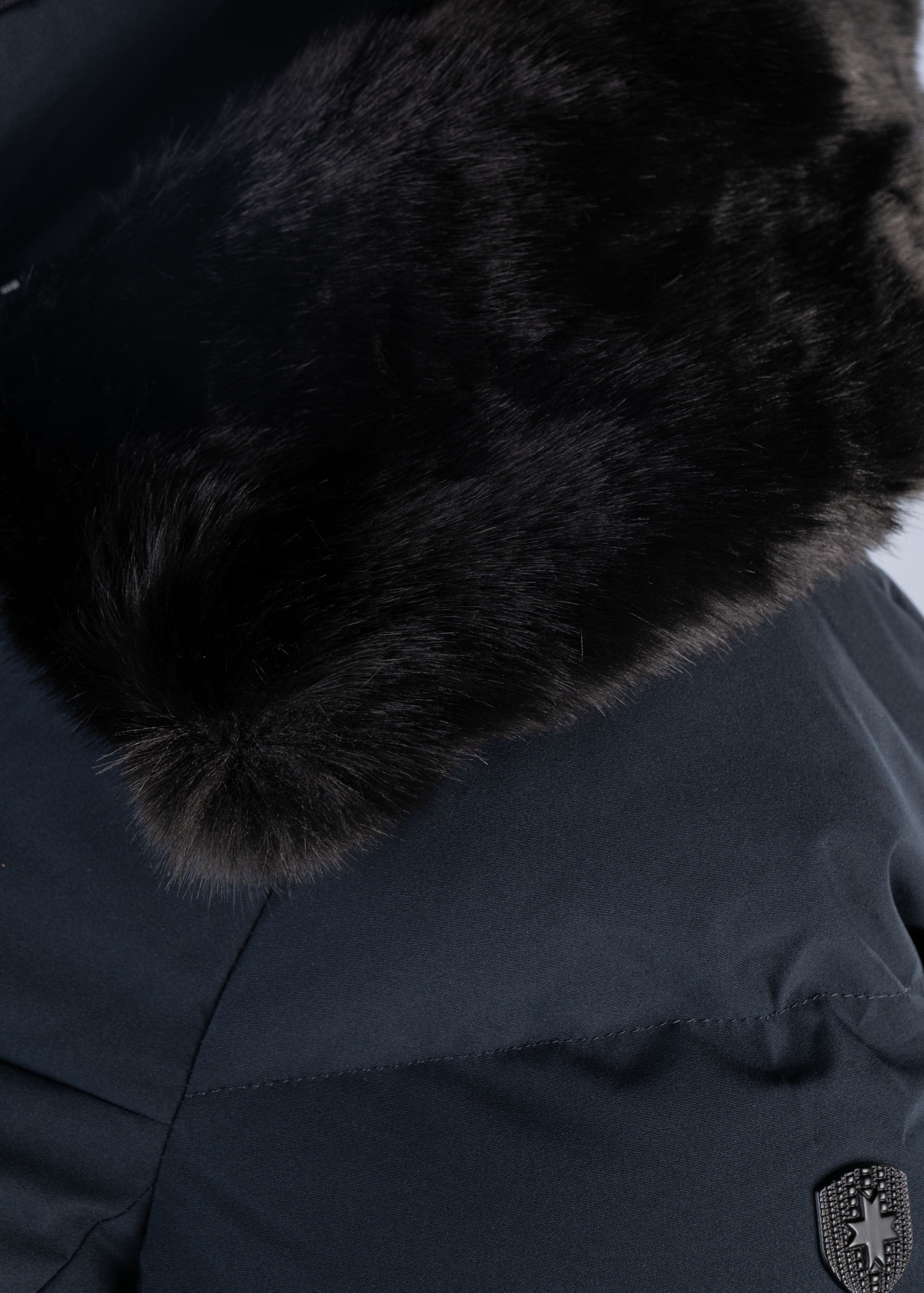 Funktionswinterjacke - Belvitesse Medium