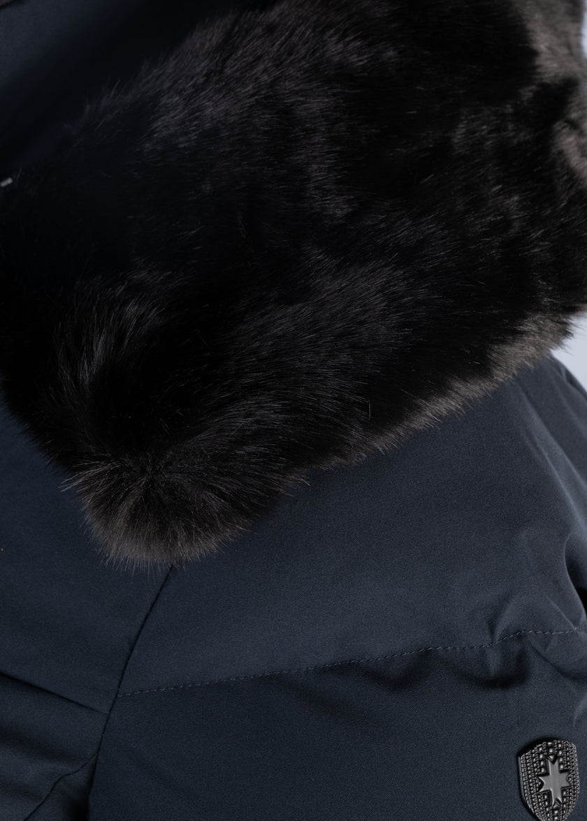 Funktionswinterjacke - Belvitesse Medium