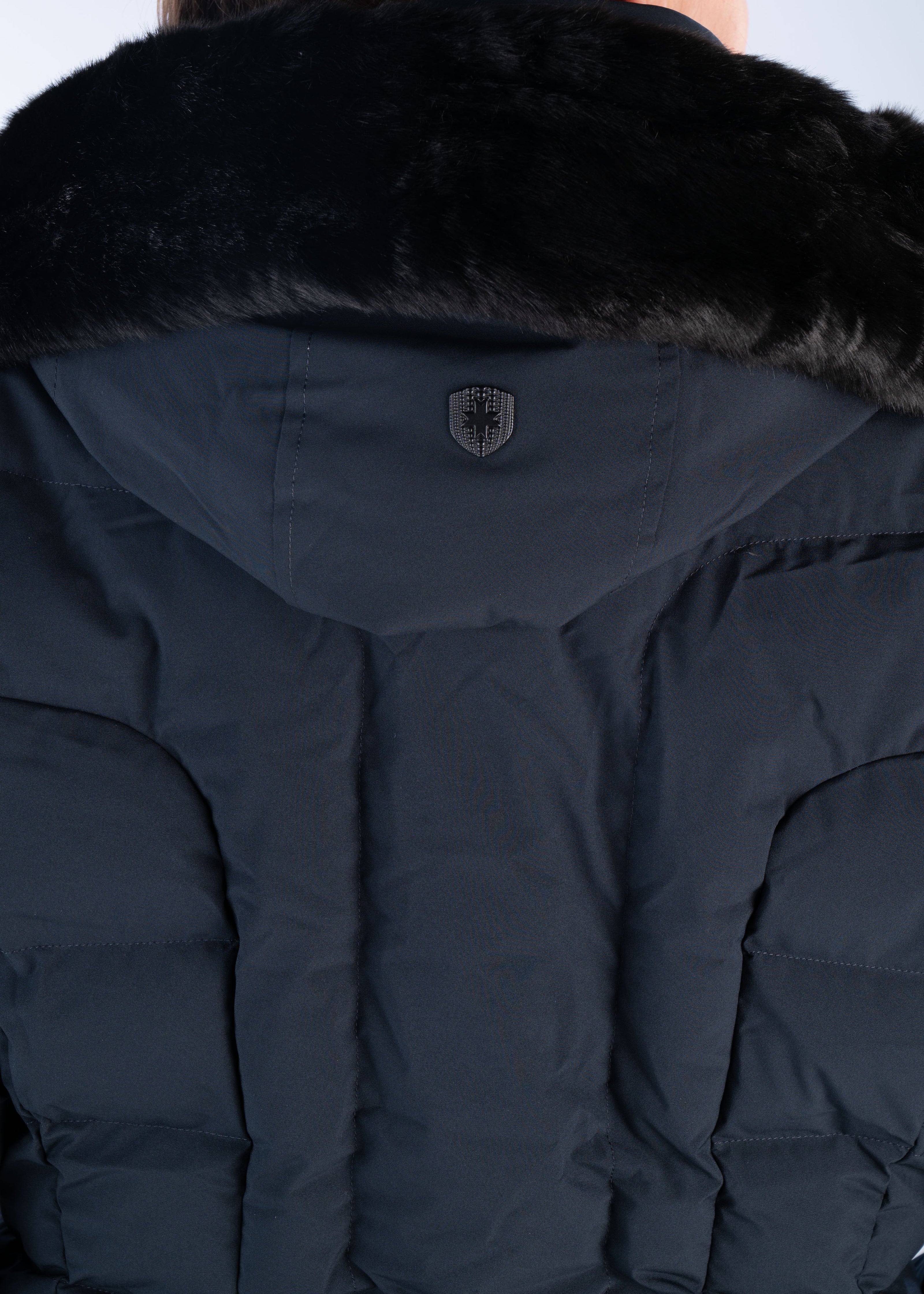 Funktionswinterjacke - Belvitesse Medium