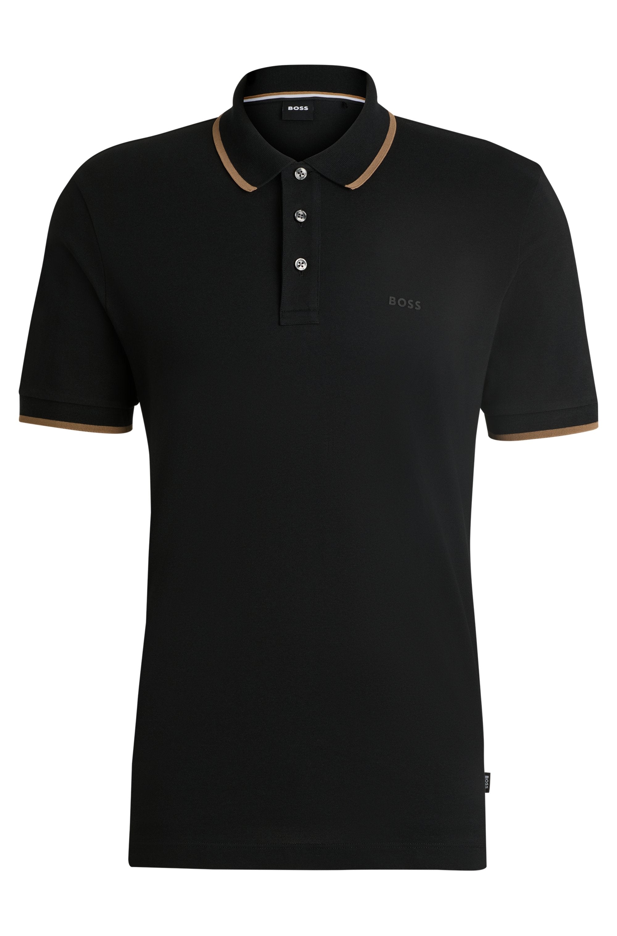 Poloshirt - Parlay 190