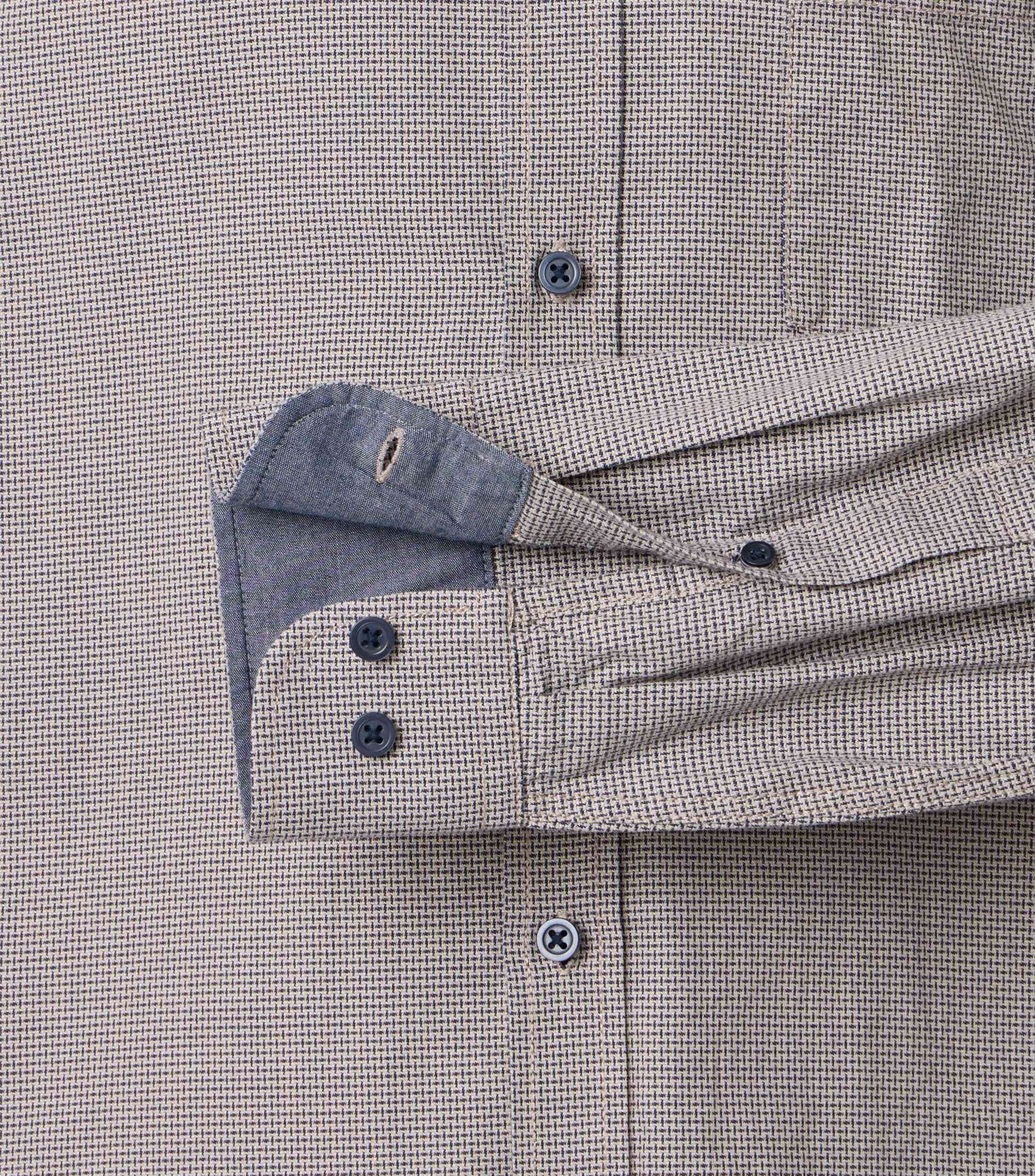 Freizeithemd - ÖRegular Fit