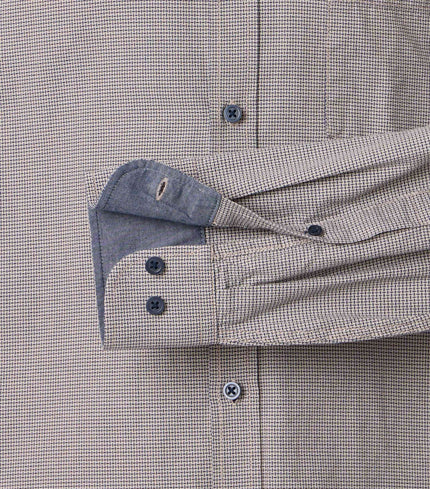 Freizeithemd - ÖRegular Fit