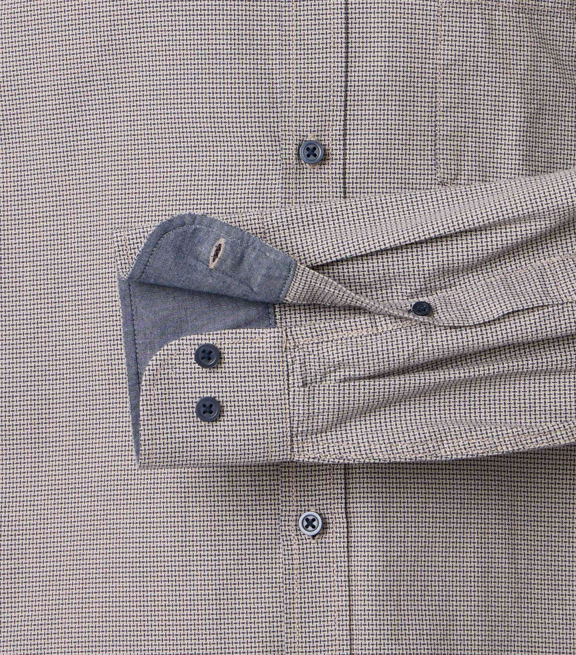 Freizeithemd - ÖRegular Fit