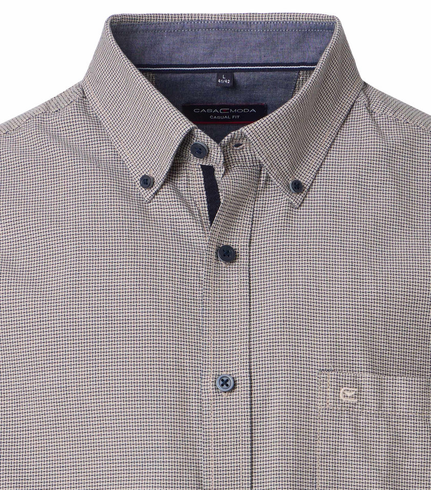 Freizeithemd - ÖRegular Fit