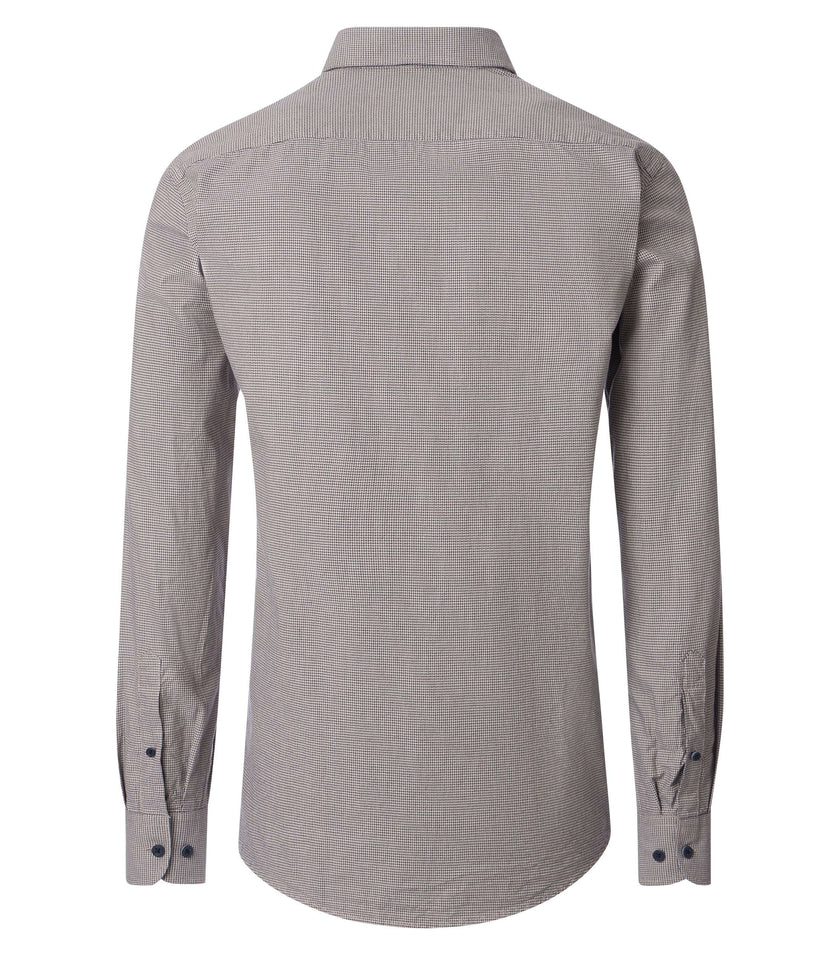 Freizeithemd - ÖRegular Fit