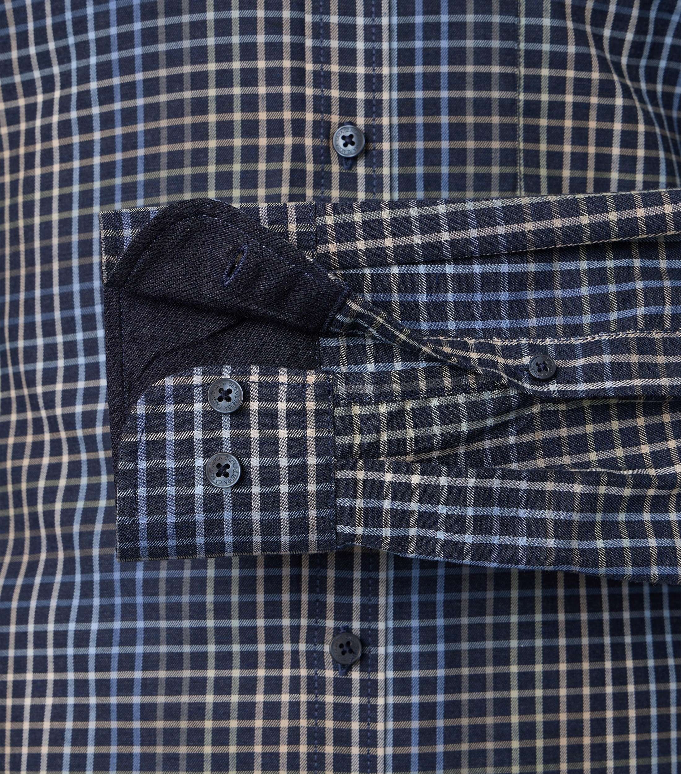 Freizeithemd - Casual Fit