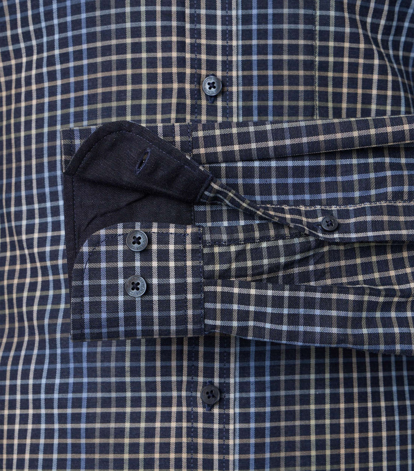 Freizeithemd - Casual Fit