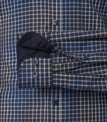 Freizeithemd - Casual Fit