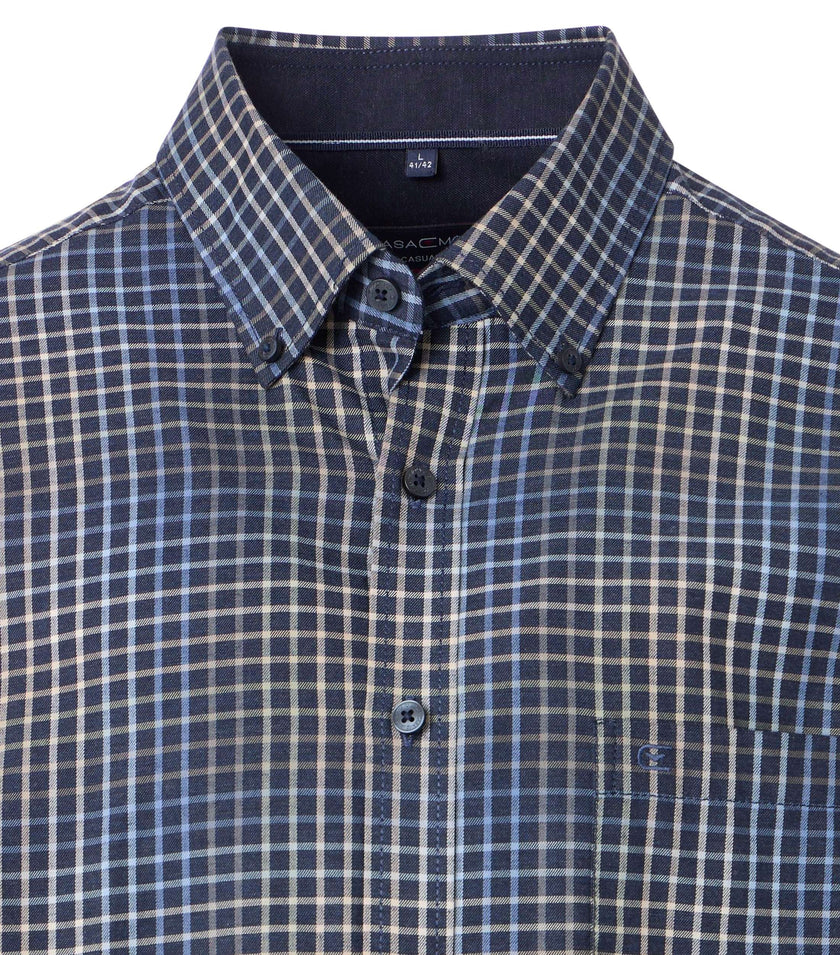 Freizeithemd - Casual Fit