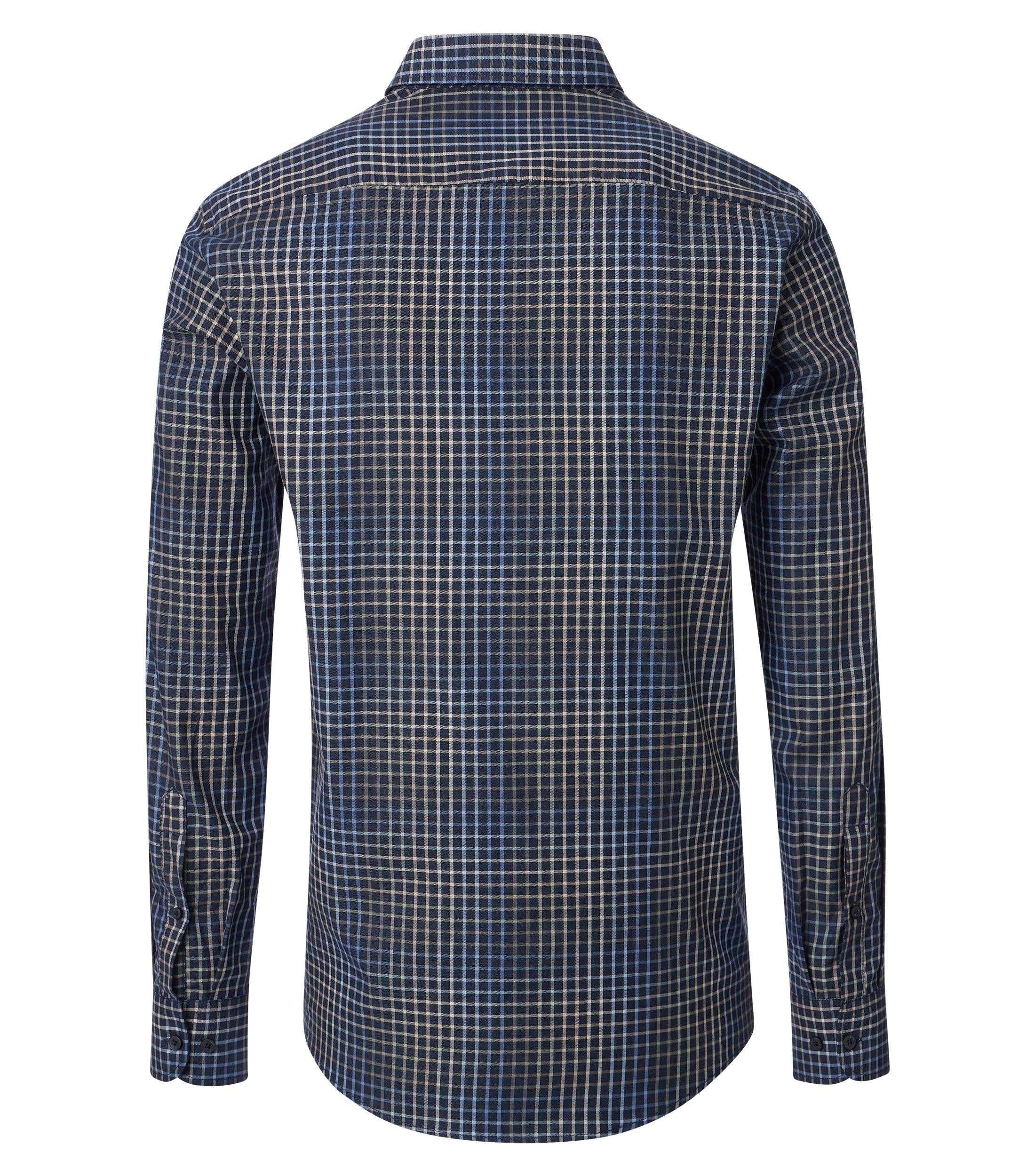 Freizeithemd - Casual Fit