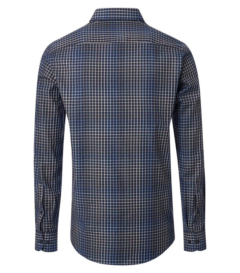 Freizeithemd - Casual Fit