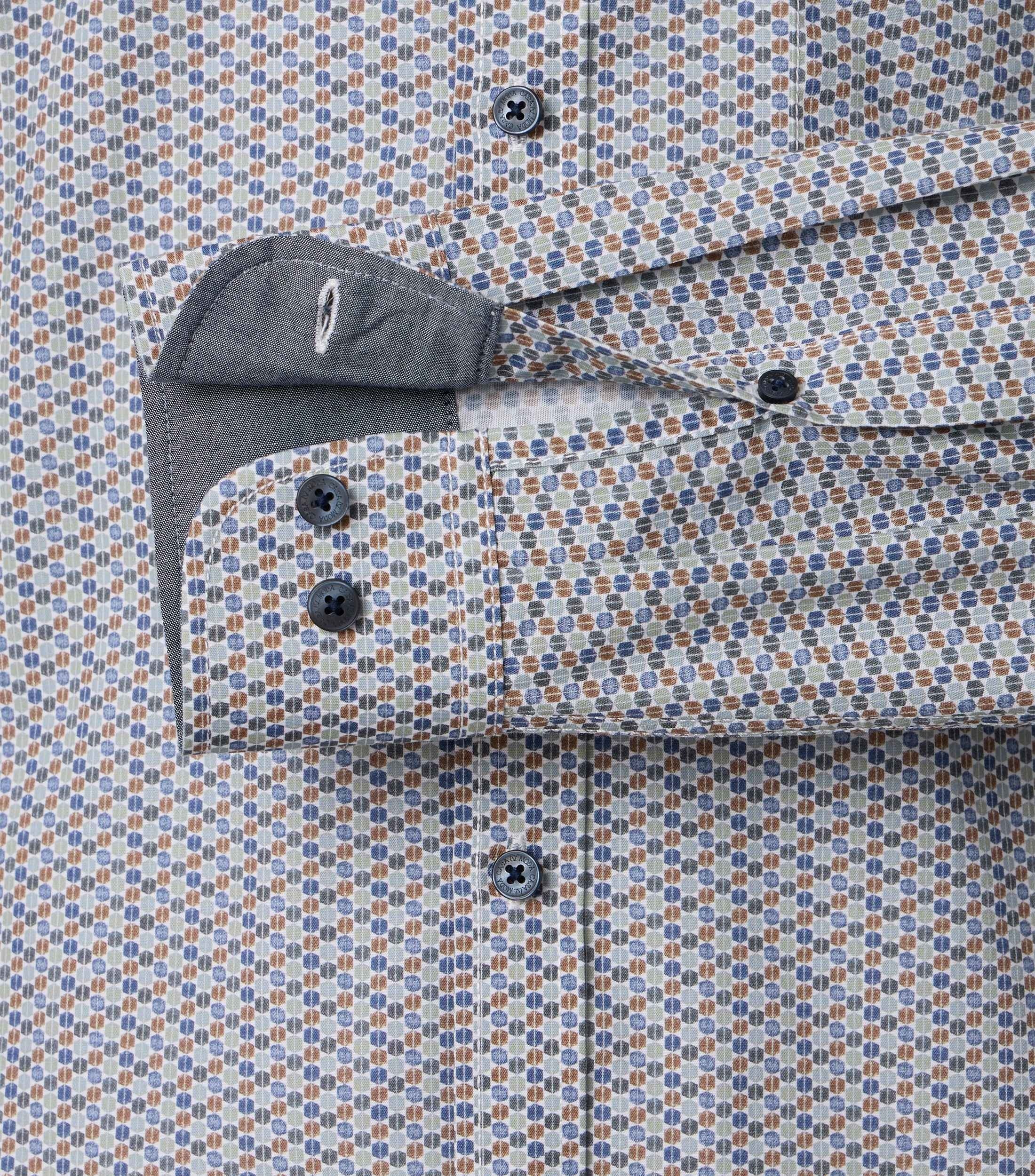 Freizeithemd - Regular Fit