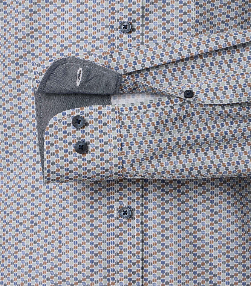 Freizeithemd - Regular Fit