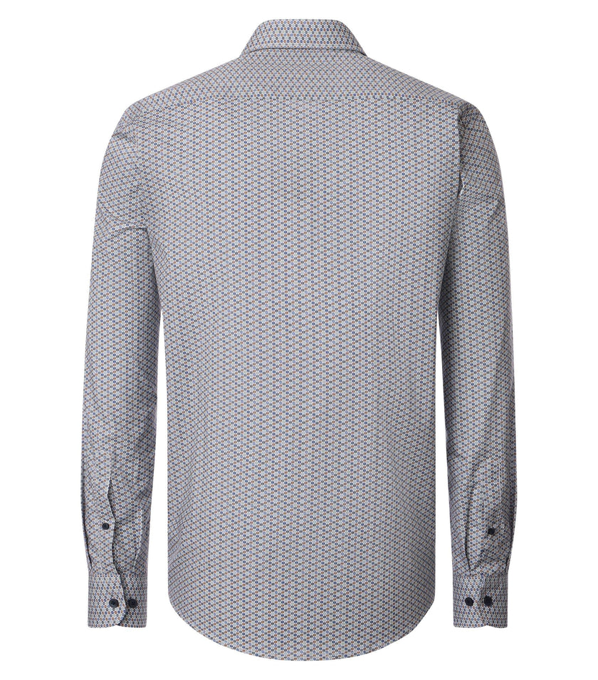 Freizeithemd - Regular Fit