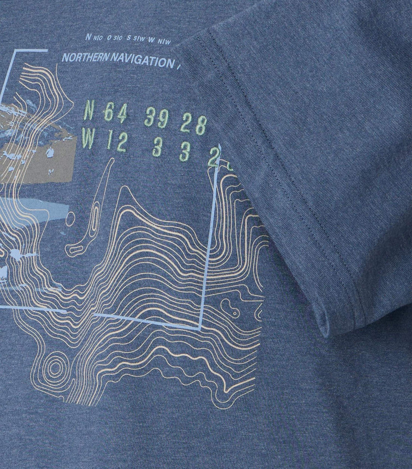 T-Shirt - Frontprint