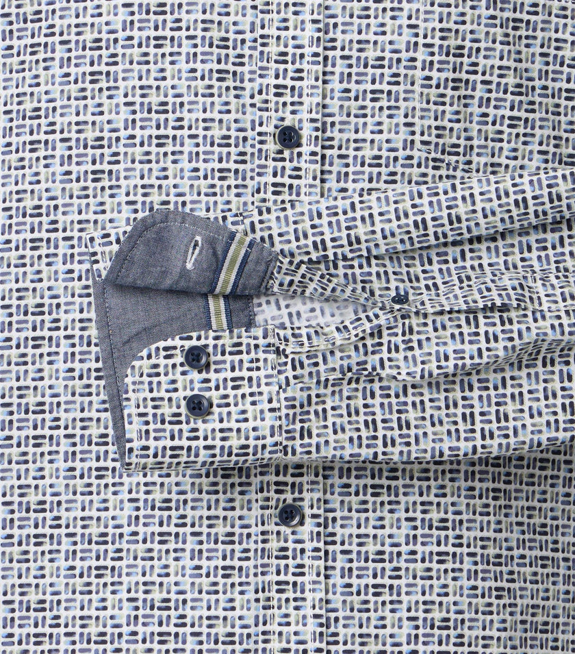 Freizeithemd - Regular Fit