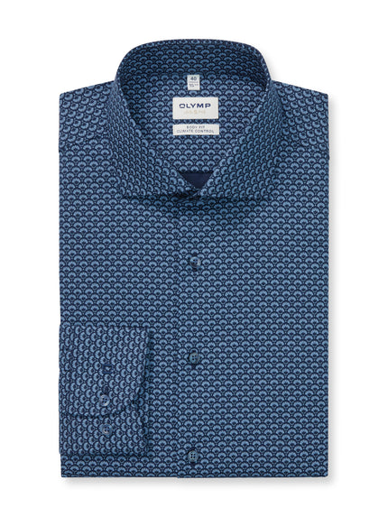 Businesshemd - Body Fit