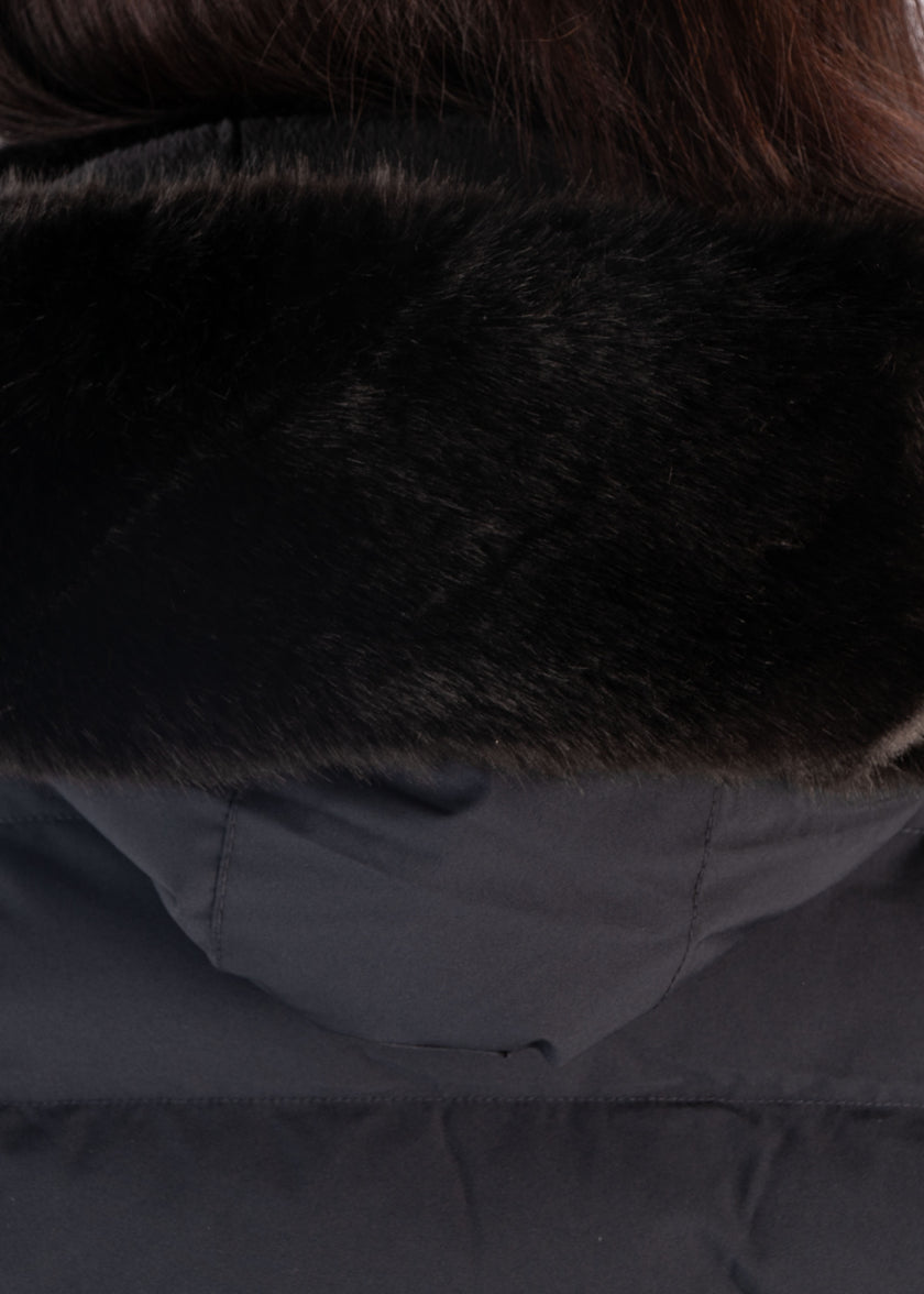 Funktionsjacke - Santorin Long