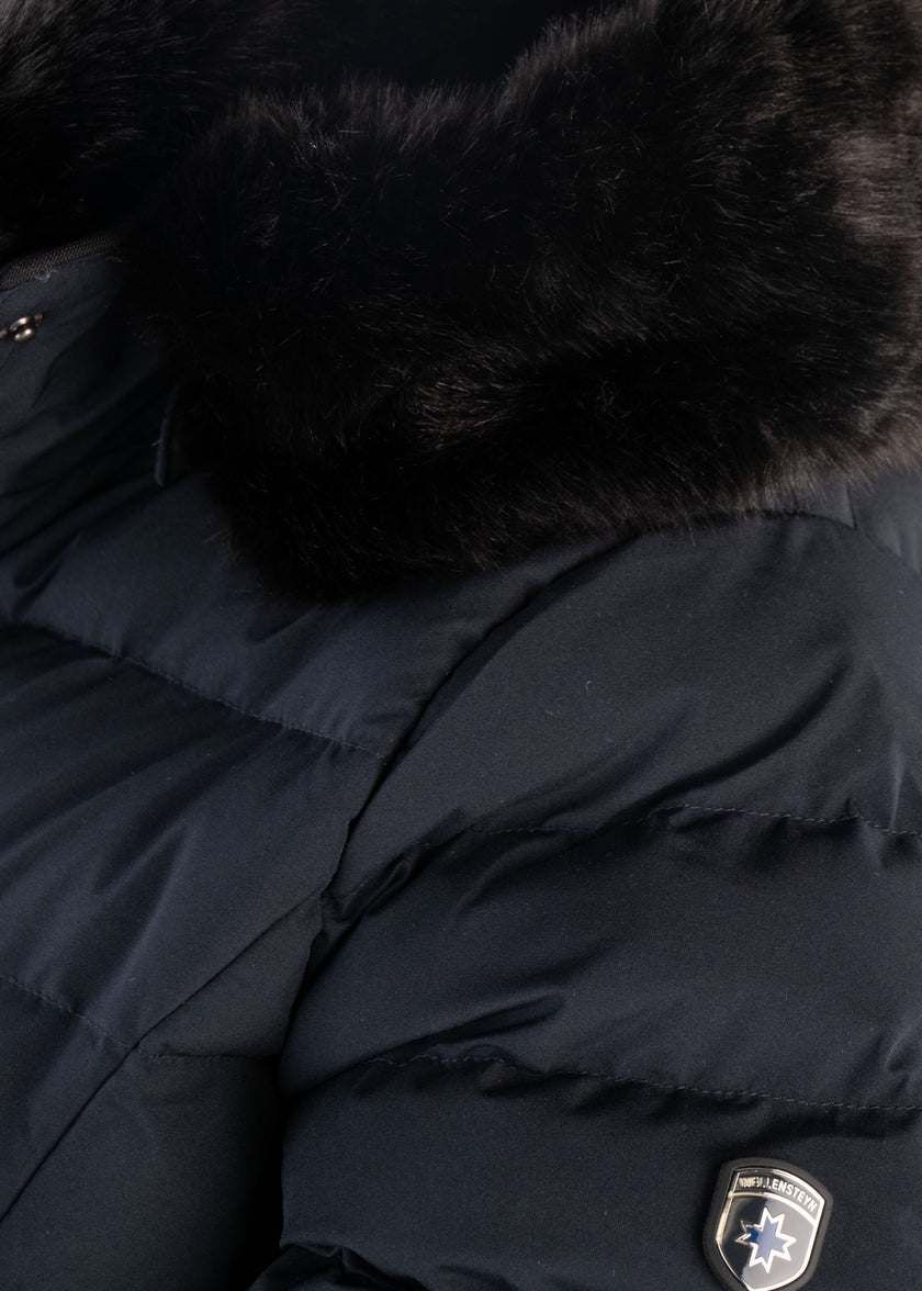 Funktionsjacke - Santorin Long