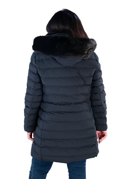 Funktionsjacke - Santorin Long