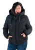 Funktionsjacke - Belvitini Short