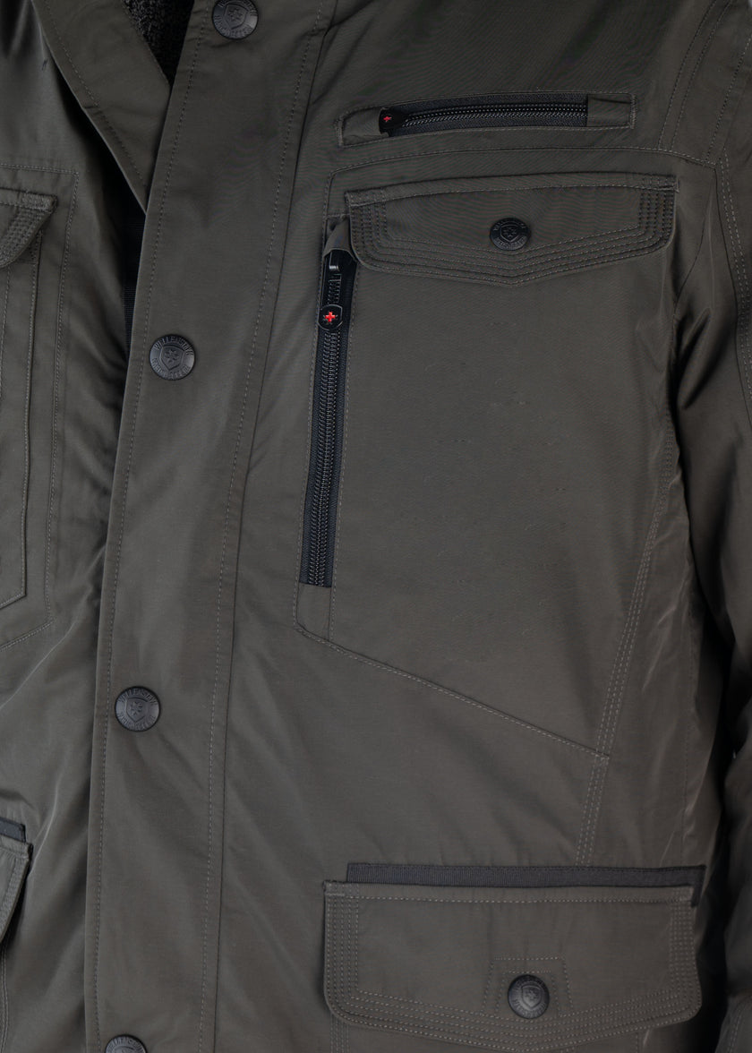 Winterjacke - Chester Winter