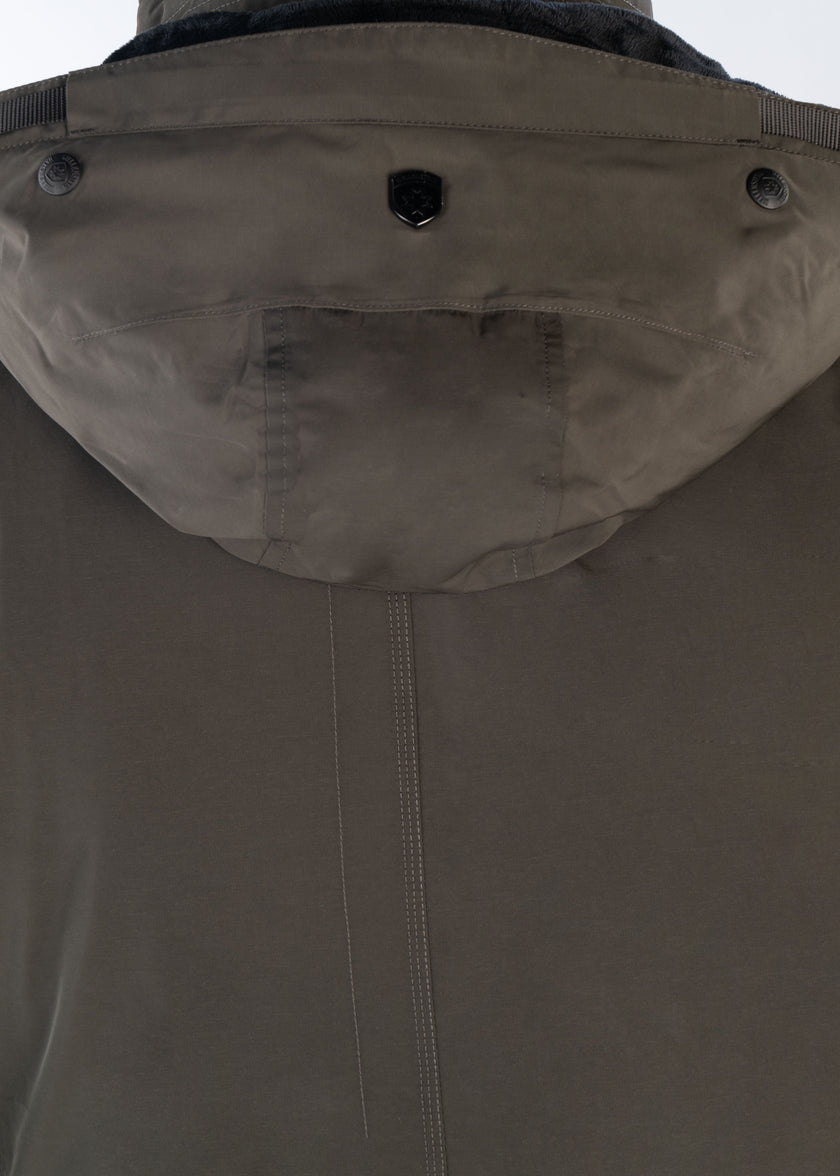 Winterjacke - Chester Winter