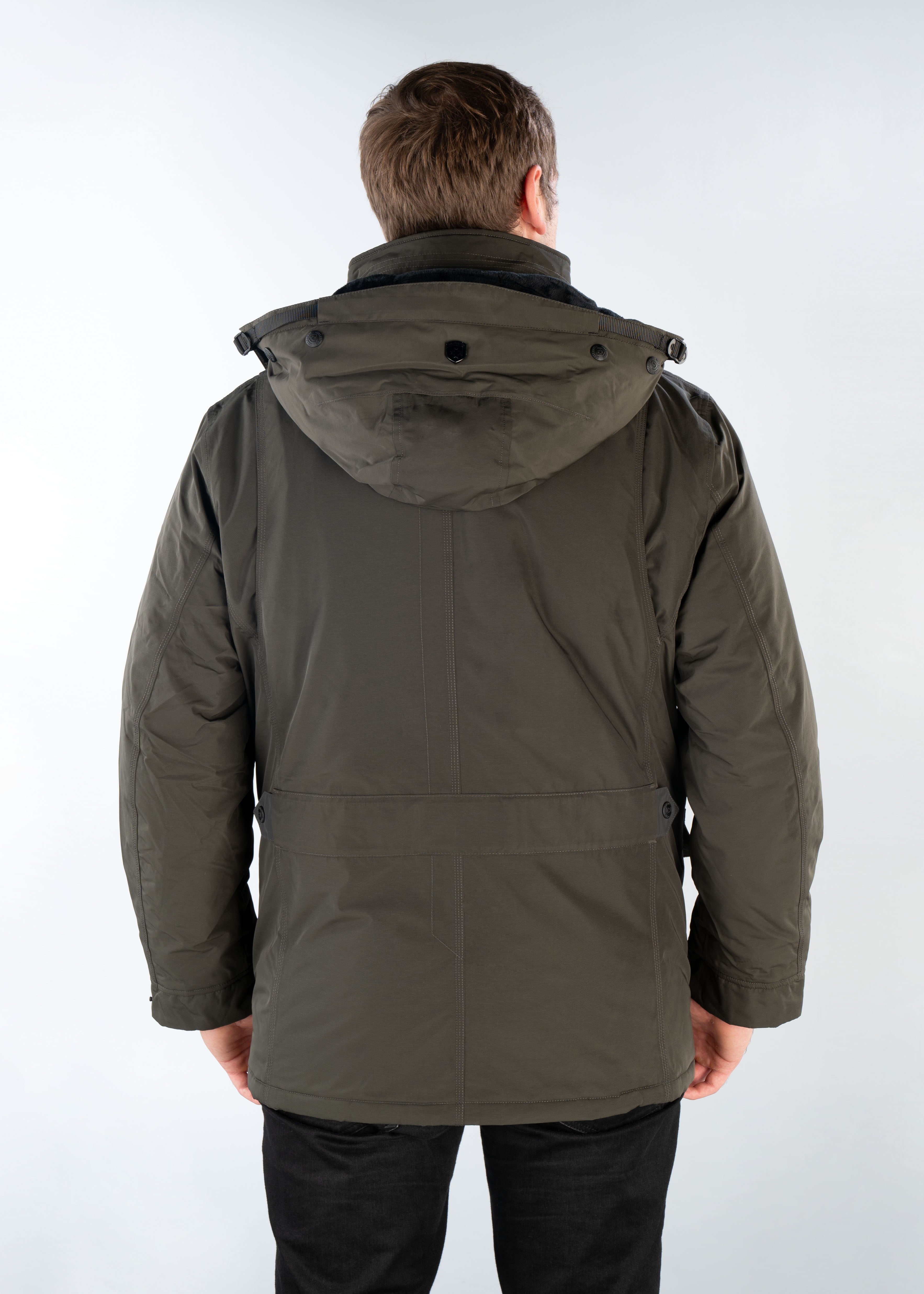 Winterjacke - Chester Winter