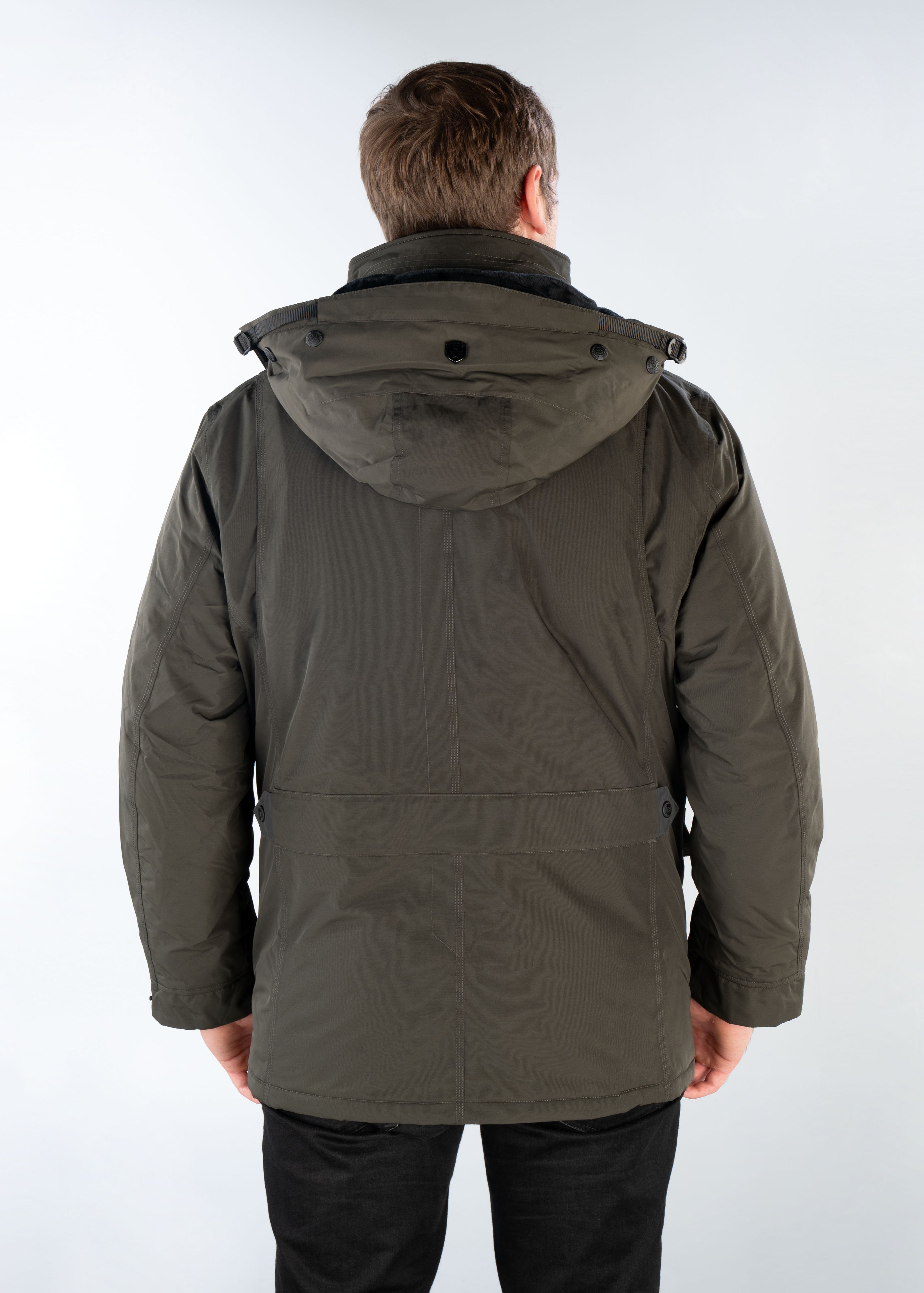 Winterjacke - Chester Winter