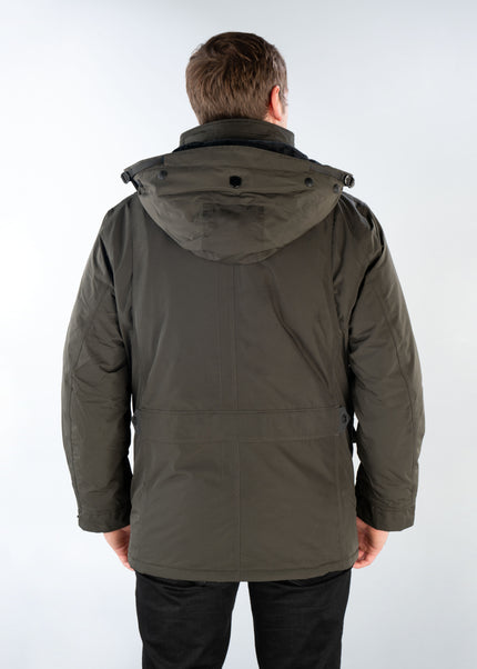 Winterjacke - Chester Winter