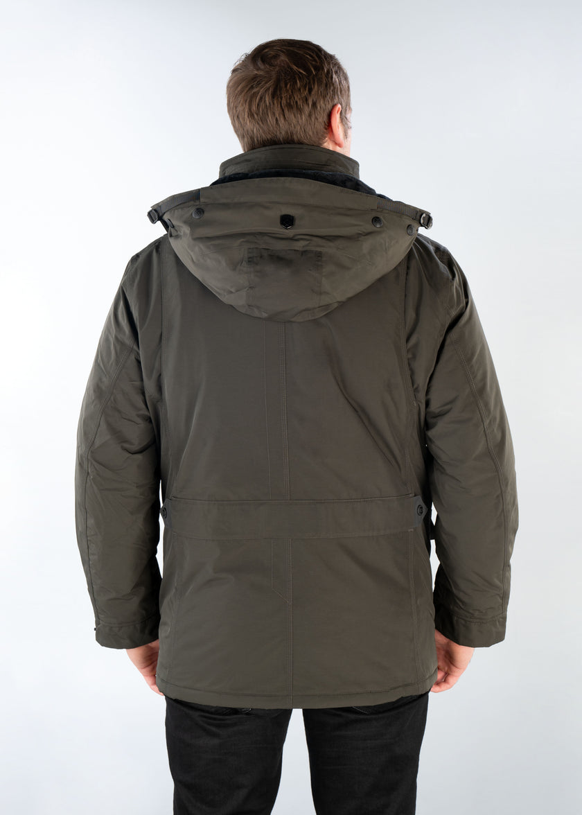 Winterjacke - Chester Winter