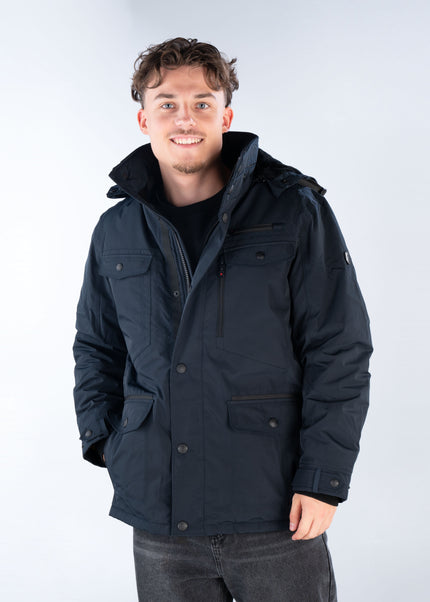 Winterjacke - Chester Winter