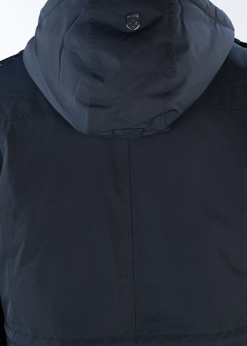 Funktionsjacke - Traveller Winter Men